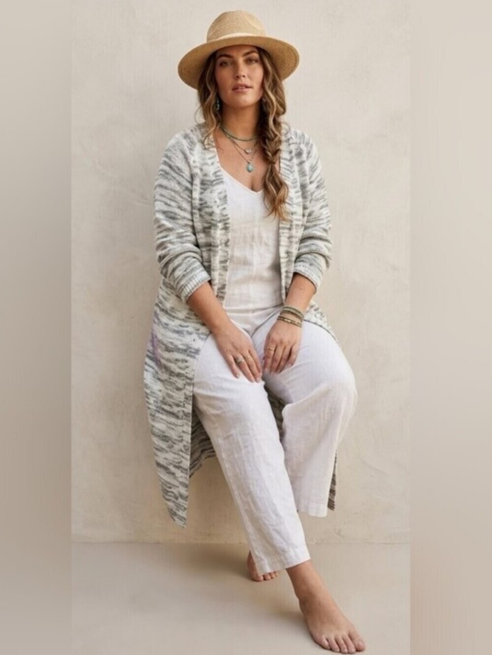Cardigan - Picture 10 of 10